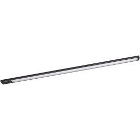 LED-kaapinalusvalaisin Eglo Repilado 2 musta 87 cm