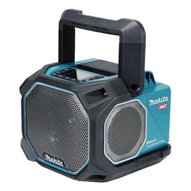 Bluetooth -kaiutin Makita XGT / LXT MR014G