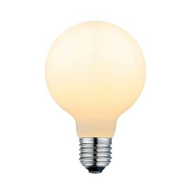 Koristelamppu Halo Design Mini Globe E27