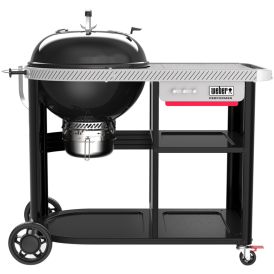 Hiiligrilli Weber Performer Premium 57 cm