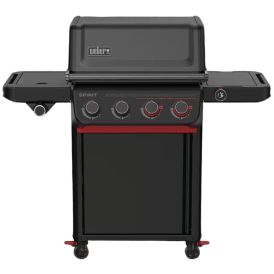 Kaasugrilli Weber Spirit EPX-435R Stealth