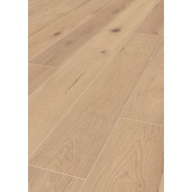 Laminaatti Logoclic Silentos Tammi Forli