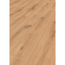 Hybridilattia Logoclic AquaProtect Sunset Oak