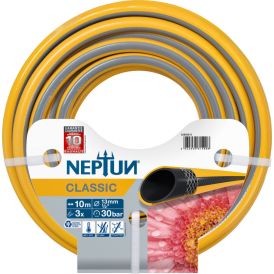Puutarhaletku Neptun Classic 10 m 