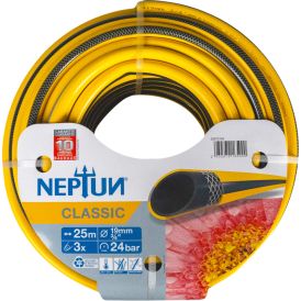 Puutarhaletku Neptun Classic 25 m 