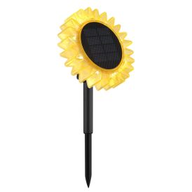 Solarvalaisin Globo Auringonkukka
