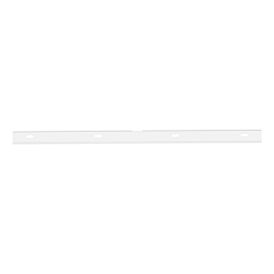 Säilytyslista Elfa Classic valkoinen 574 mm