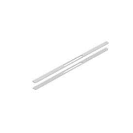Vedin Camargue Skärgård A satiini 80 cm 2 kpl/pkt