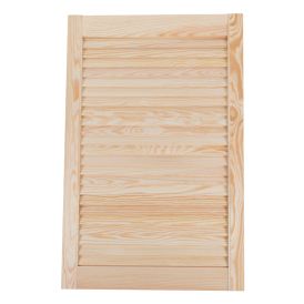 Lamelliovi Mänty Käsittelemätön 594 x 762 mm