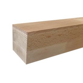Liimapuutolppa Pyökki 58 x 58 x 2500 mm
