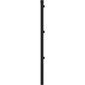 Aitatolpat 150 cm 5 kpl antrasiitti