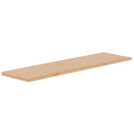 Liimapuulevy Bambu 18 x 200 x 800 mm