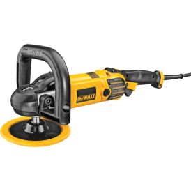 Kiillotuskone DeWalt DWP849X 1250 W 150/180 mm