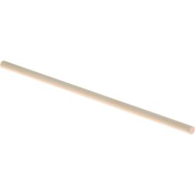 Pyörölista Maler Mänty Puuvalmis ⌀ 6 x 1000 mm