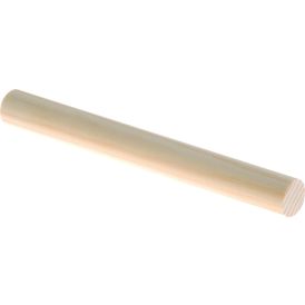 Pyörölista Maler Mänty Puuvalmis ⌀ 18 mm 1000mm