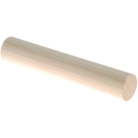 Pyörölista Maler Mänty Puuvalmis ⌀ 28 mm 1000mm