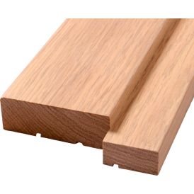 Kynnys Maler Tammi Lakattu 92 mm M8