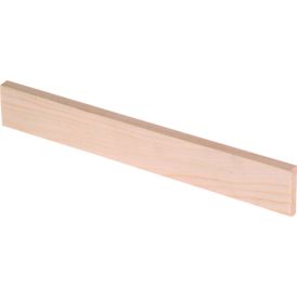 Hobbylista Maler Mänty Puuvalmis 5 x 20 x 1000 mm