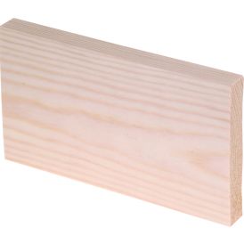 Hobbylista Maler Mänty Puuvalmis 15 x 90 x 1000 mm