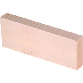 Hobbylista Maler Mänty Puuvalmis 20 x 70 x 1000 mm