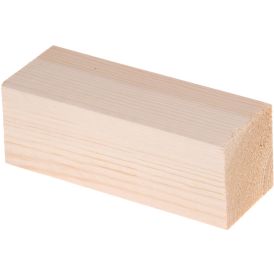 Hobbylista Maler Mänty Puuvalmis 34 x 45 x 1000 mm