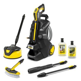 Painepesuri Kärcher K 5 Power Control Flex Home & Brush Anniversary Edition