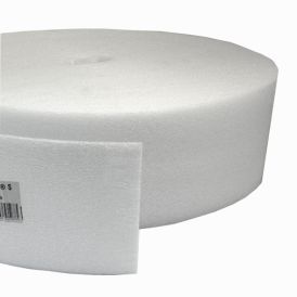 Irrotuskaista solumuovi 5mm x 150 mm x 50 m