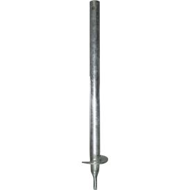 Kierrepaalu Lektar 1150 x 60/3 mm
