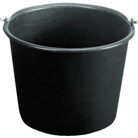 Laastipalju Lektar metalliset kantokahvat 45 l