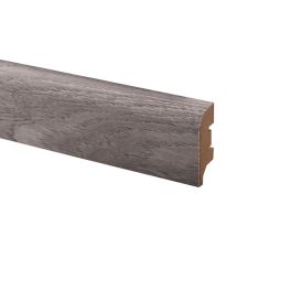 Jalkalista Maler R10 15 x 42 x 2750 mm MDF Tunne Kelo