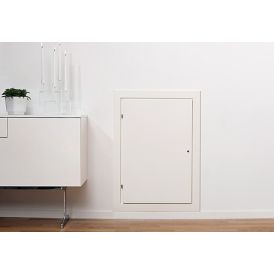 Seinäluukku MidMade SAN 70 540 x 790 mm