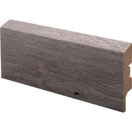 Jalkalista Maler Siru 15 x 65 x 2750 mm MDF Tunne Kelo