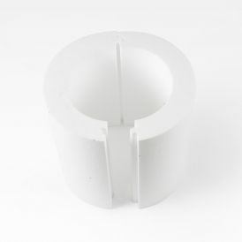 Pilarimuotti Tectis EPS-muovi 2-osainen ø200 mm x 325 mm