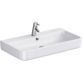 Pesuallas Camargue San Francisco 80 cm Valkoinen