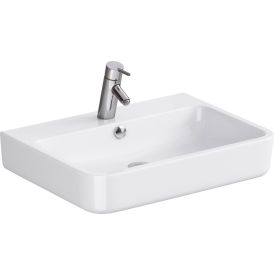 Pesuallas Camargue San Francisco 60 cm Valkoinen