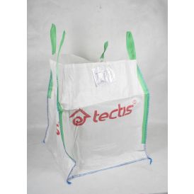 Tyhjä suursäkki Tectis 910 l / 1500 kg