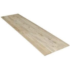 Liimapuulevy Tammi Rustic 20 x 500 x 2000 mm