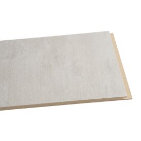 Sisustuslevy Maler ART MDF Metalli Hopea
