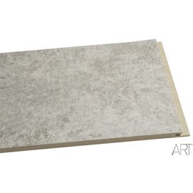 Sisustuslevy Maler ART MDF Kivi Betoni