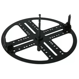 Reikäsaha Craftomat säädettävä 64-178 mm