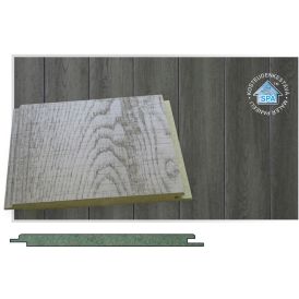 Kattopaneeli Maler SPA Talvi Kelohonka STP 10 x 160 x 2070 mm