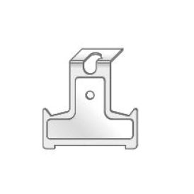 Lukituskappale Knauf CD 02