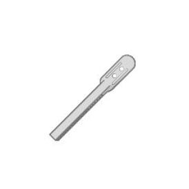 Suorakiinnike Knauf CD 12 60 mm kork.
