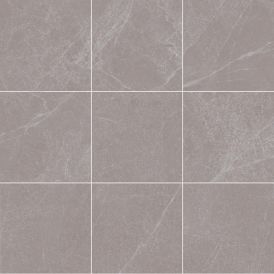 Lattialaatta Luca Taupe 10 x 10 cm