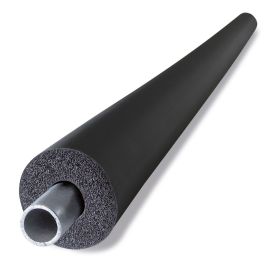 Putkieriste Lektar Armaflex AF Evo musta Ø 133 x 19 mm