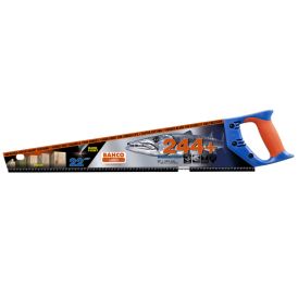 Käsisaha Bahco 244-22-U7/8-HP 22”