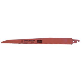 Puukkosahanterä Bahco Sandflex 321-24-SB