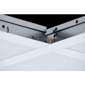 Välikannatin Knauf DONN DX3-24 600 mm
