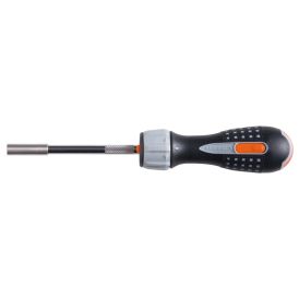Räikkäruuvitaltta Bahco LED-valolla
