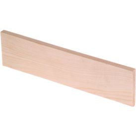Höylälista Maler SH Mänty Puuvalmis 5 x 40 x 2400 mm